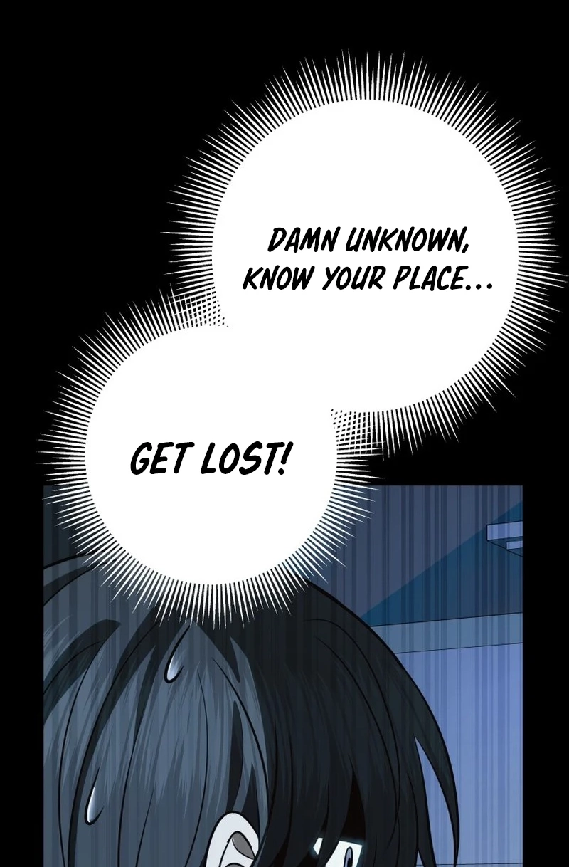 Luck of the Draw (CHOGA) Chapter 13 page 34 - 