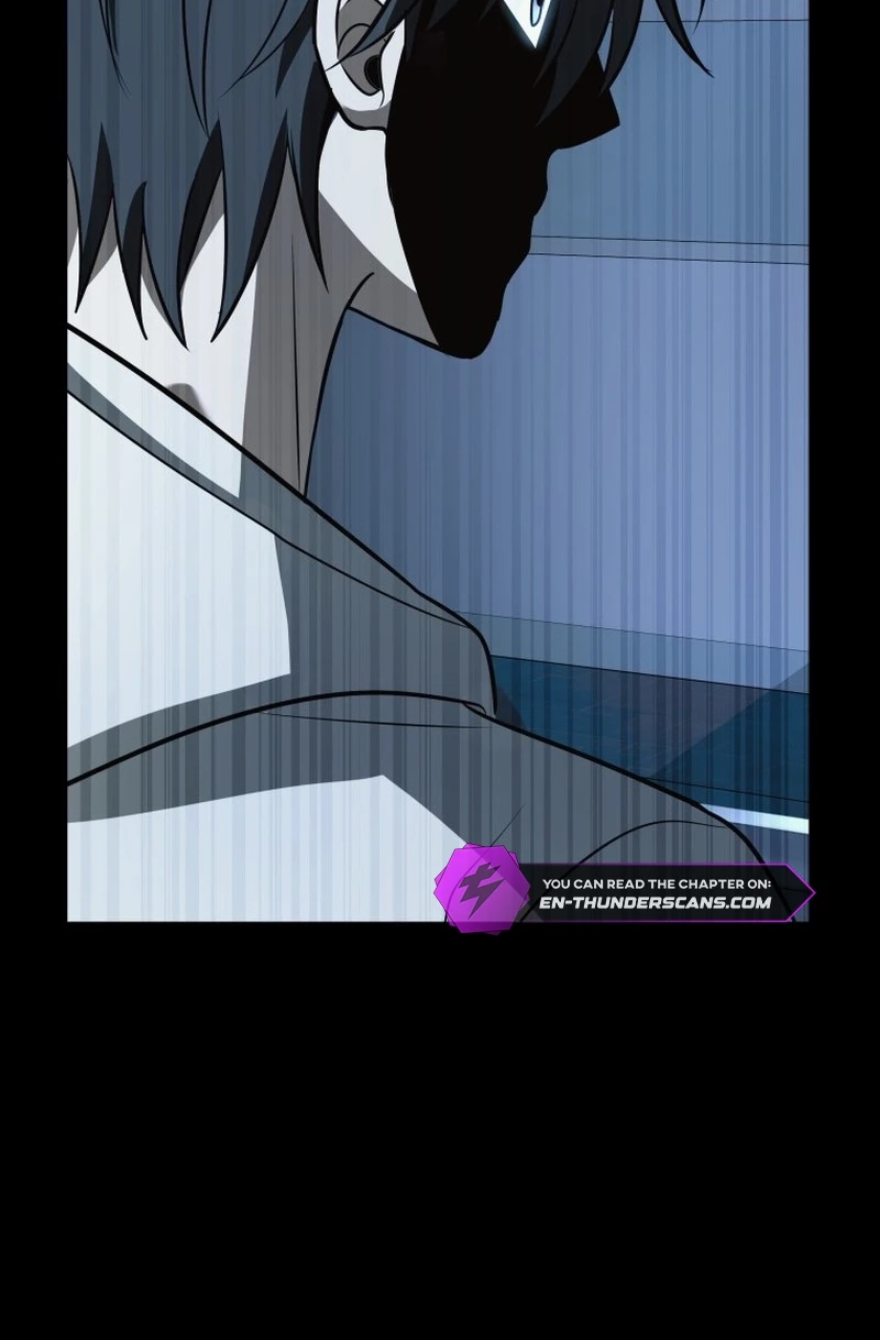 Luck of the Draw (CHOGA) Chapter 13 page 35 - 