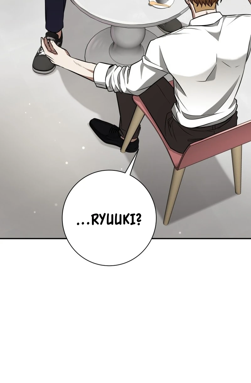 Luck of the Draw (CHOGA) Chapter 13 page 37 - 
