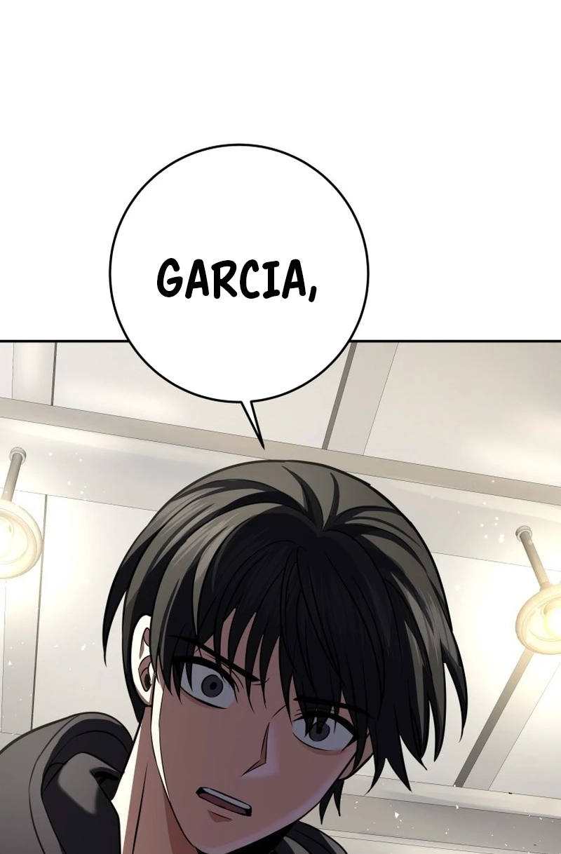 Luck of the Draw (CHOGA) Chapter 13 page 38 - 