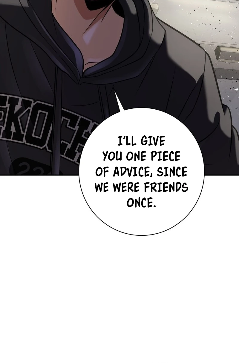 Luck of the Draw (CHOGA) Chapter 13 page 39 - 