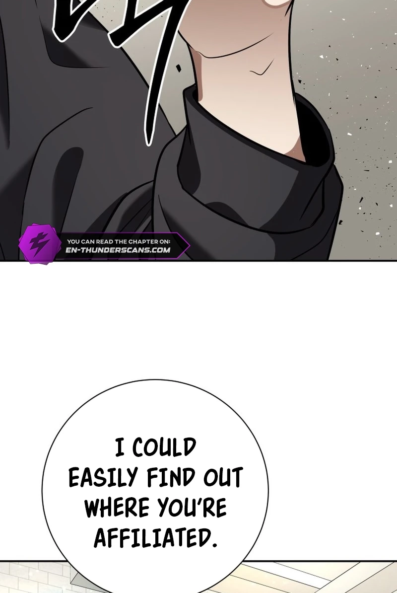 Luck of the Draw (CHOGA) Chapter 13 page 41 - 