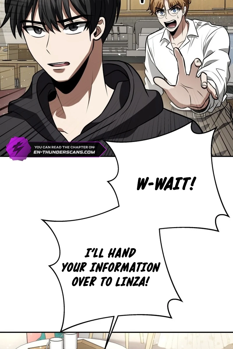 Luck of the Draw (CHOGA) Chapter 13 page 46 - 
