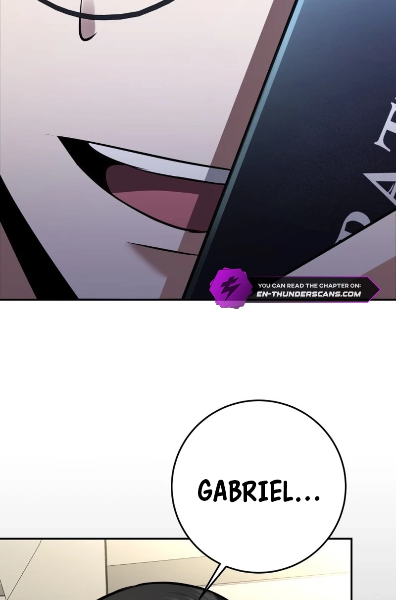 Luck of the Draw (CHOGA) Chapter 13 page 49 - 