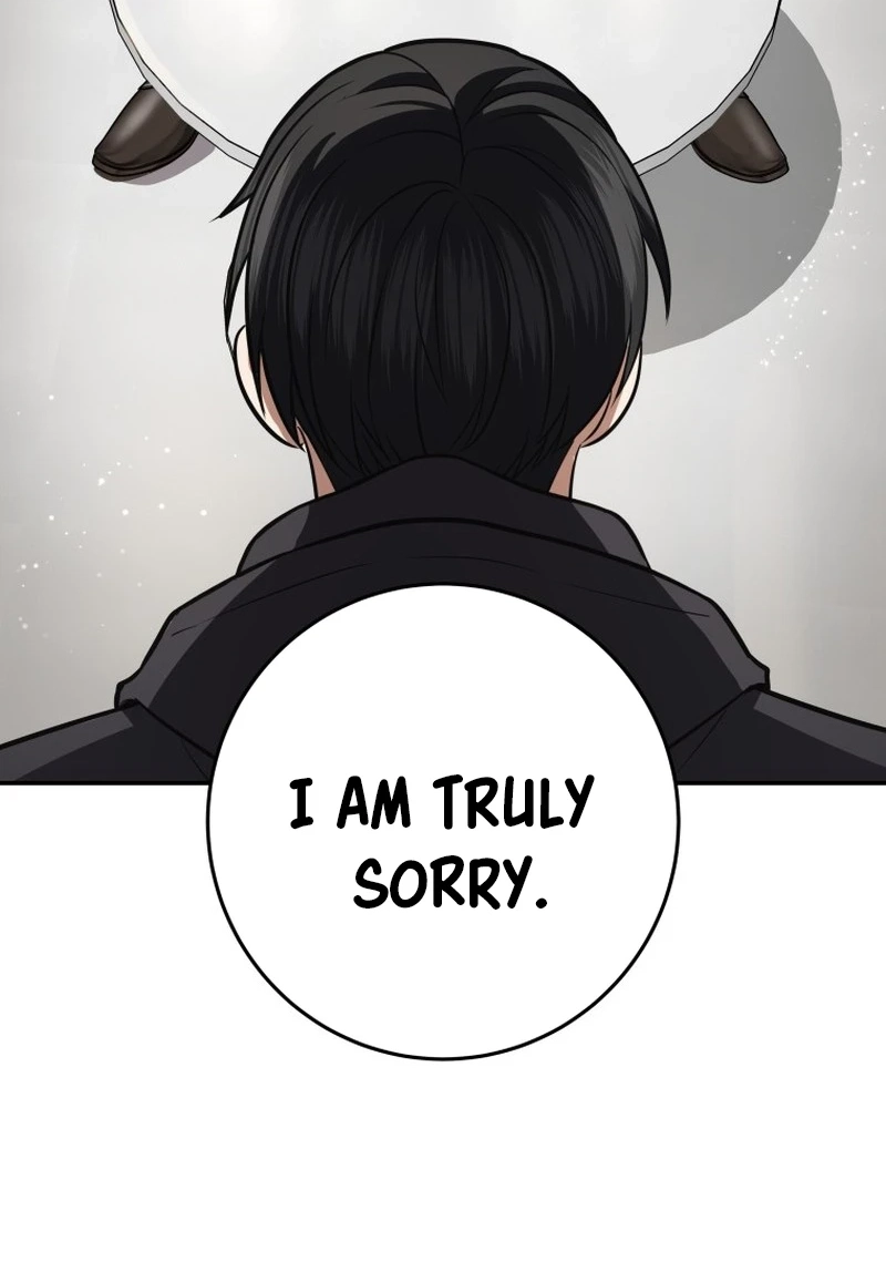 Luck of the Draw (CHOGA) Chapter 13 page 6 - 