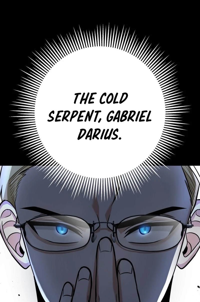 Luck of the Draw (CHOGA) Chapter 13 page 53 - 