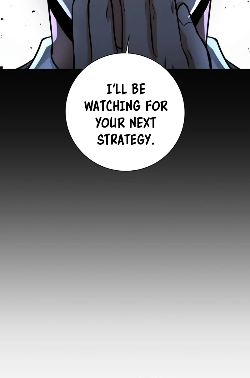 Luck of the Draw (CHOGA) Chapter 13 page 54 - 