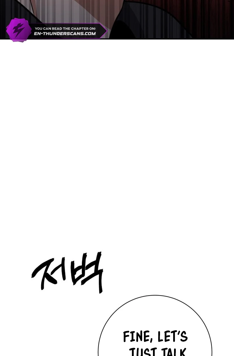 Luck of the Draw (CHOGA) Chapter 13 page 57 - 