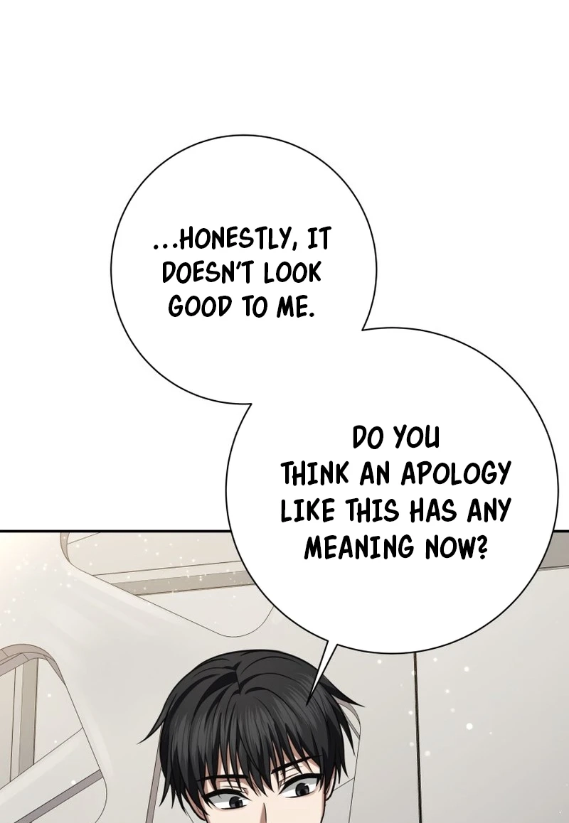 Luck of the Draw (CHOGA) Chapter 13 page 7 - 