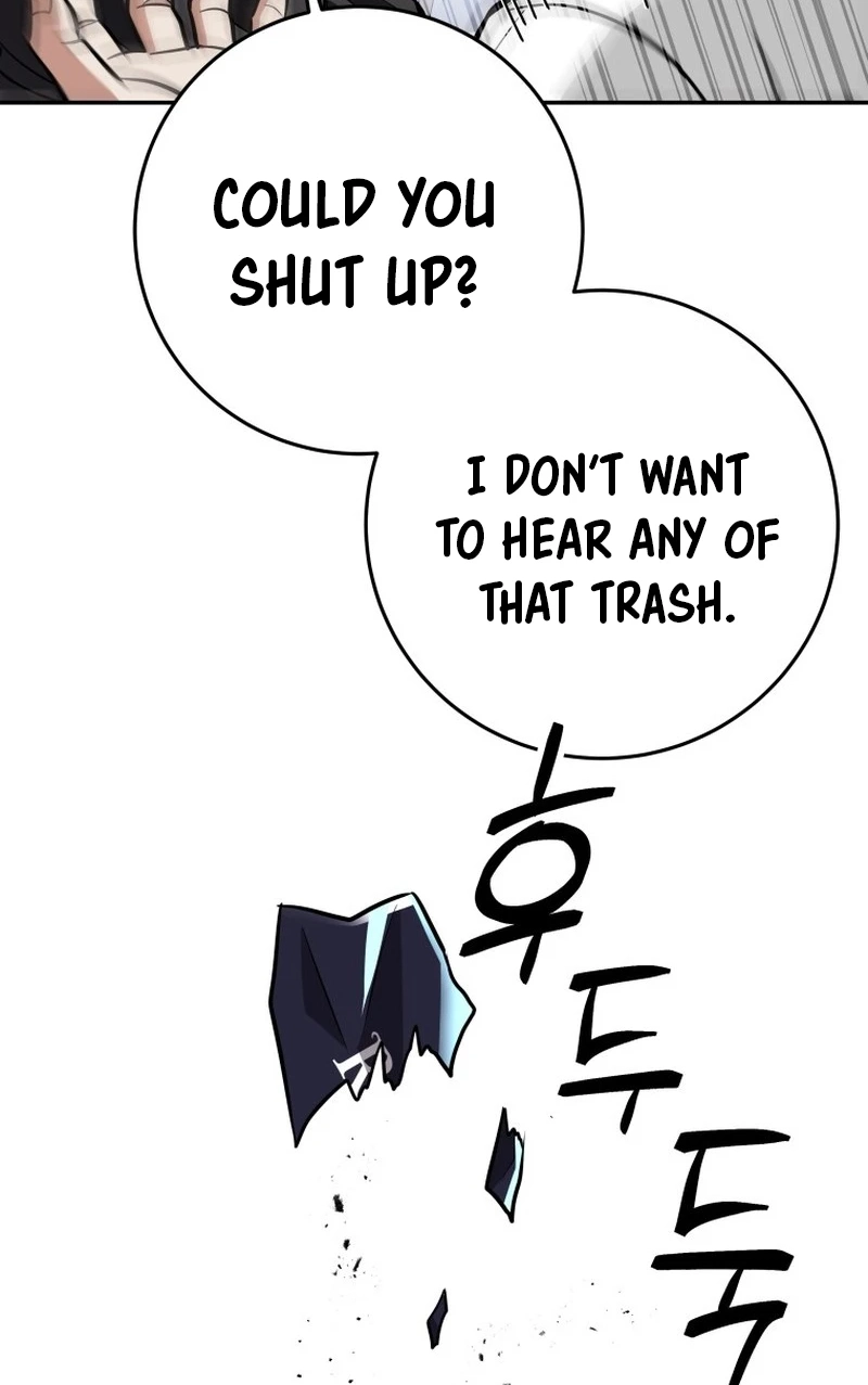 Luck of the Draw (CHOGA) Chapter 13 page 62 - 