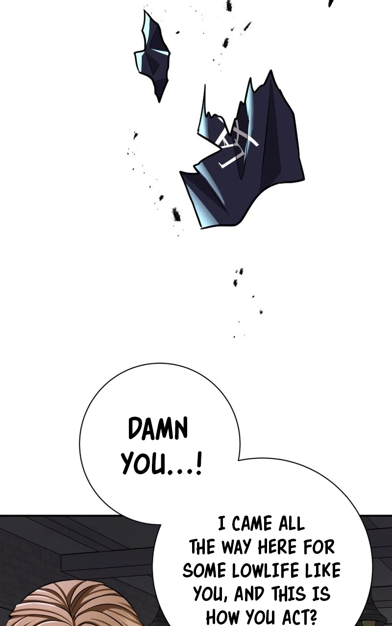 Luck of the Draw (CHOGA) Chapter 13 page 63 - 