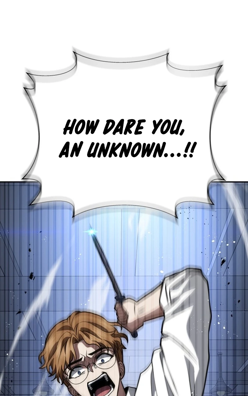 Luck of the Draw (CHOGA) Chapter 13 page 65 - 