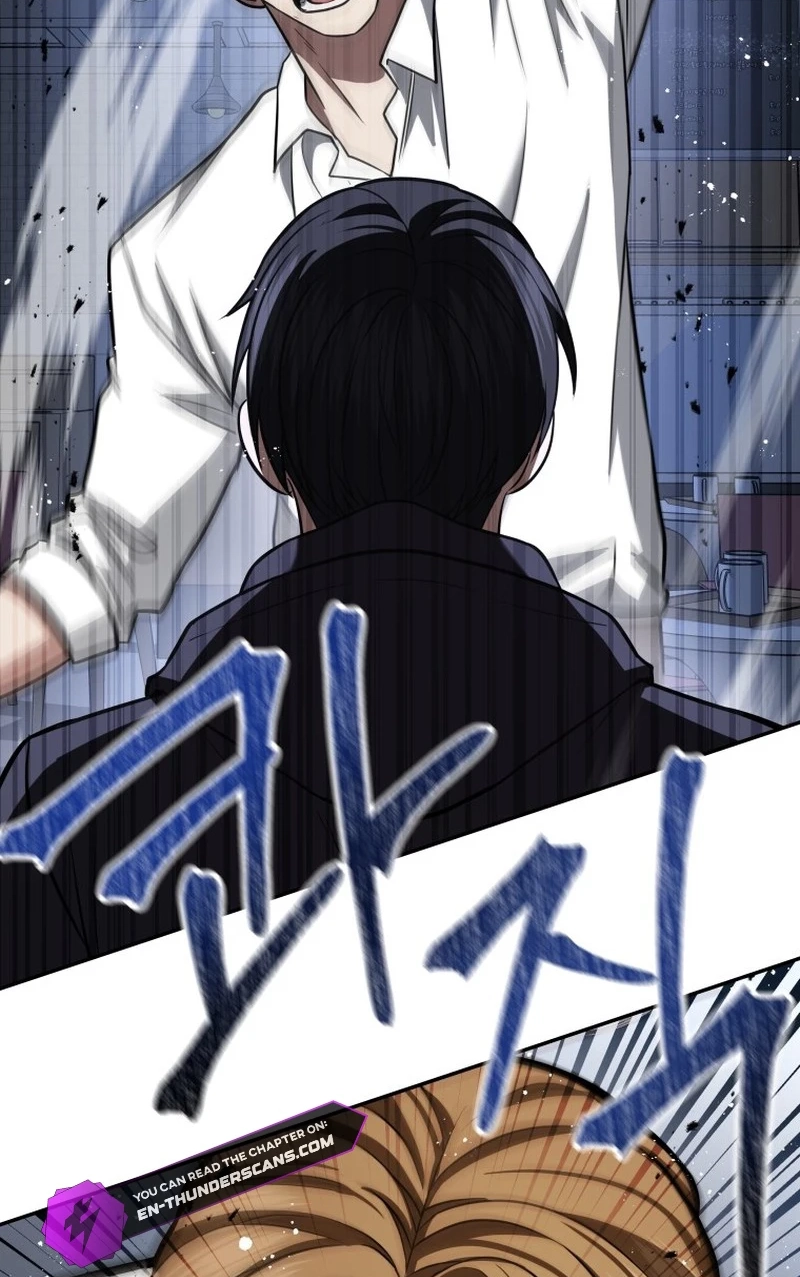 Luck of the Draw (CHOGA) Chapter 13 page 66 - 