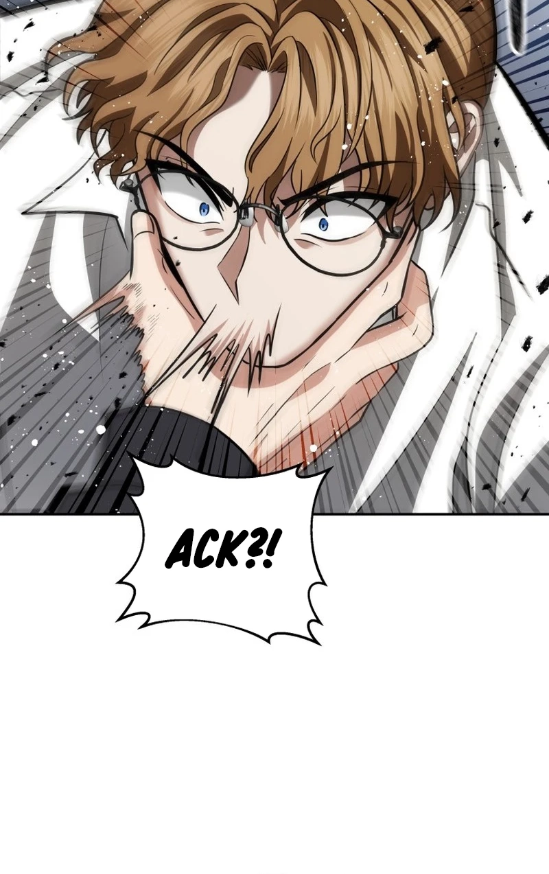 Luck of the Draw (CHOGA) Chapter 13 page 67 - 