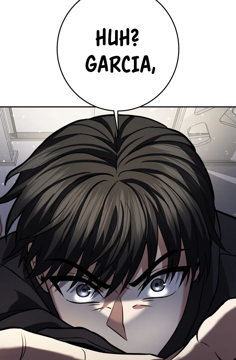 Luck of the Draw (CHOGA) Chapter 13 page 70 - 
