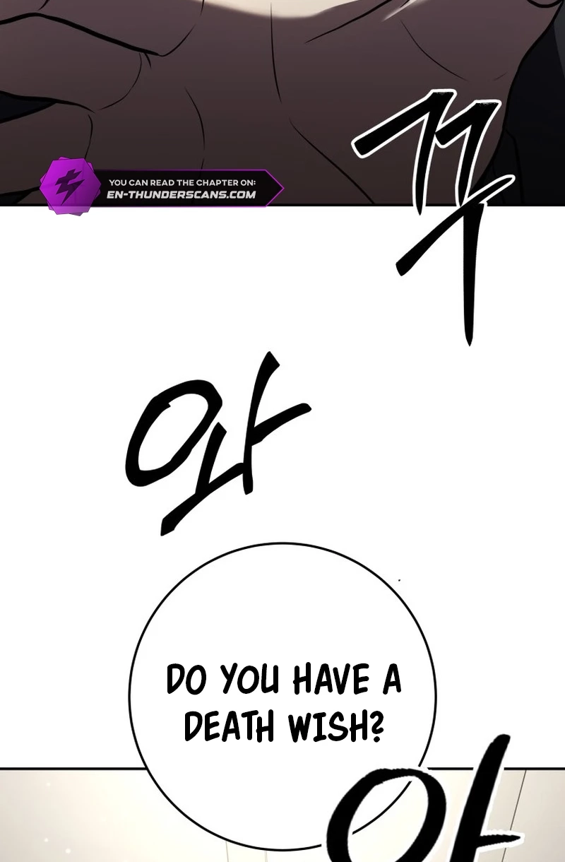 Luck of the Draw (CHOGA) Chapter 13 page 71 - 