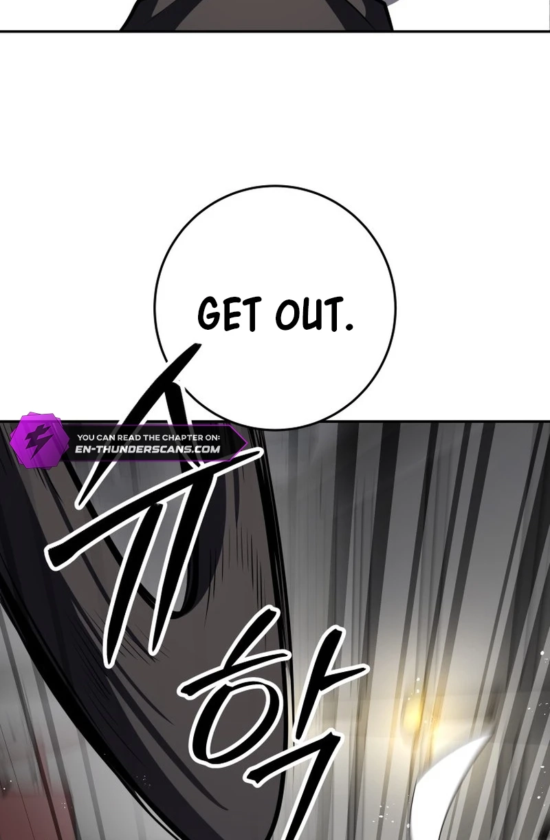 Luck of the Draw (CHOGA) Chapter 13 page 73 - 