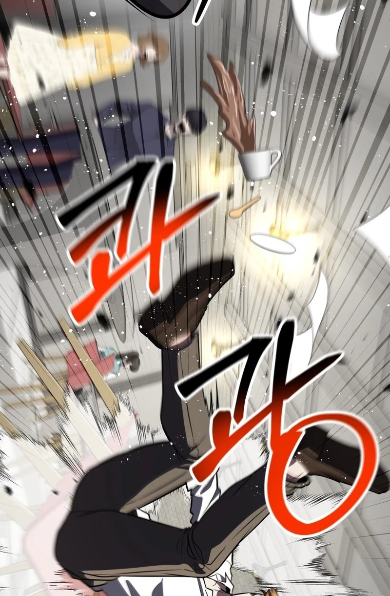 Luck of the Draw (CHOGA) Chapter 13 page 74 - 