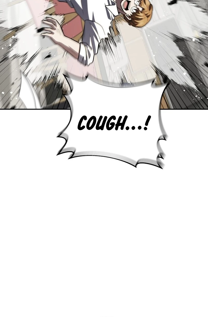 Luck of the Draw (CHOGA) Chapter 13 page 75 - 