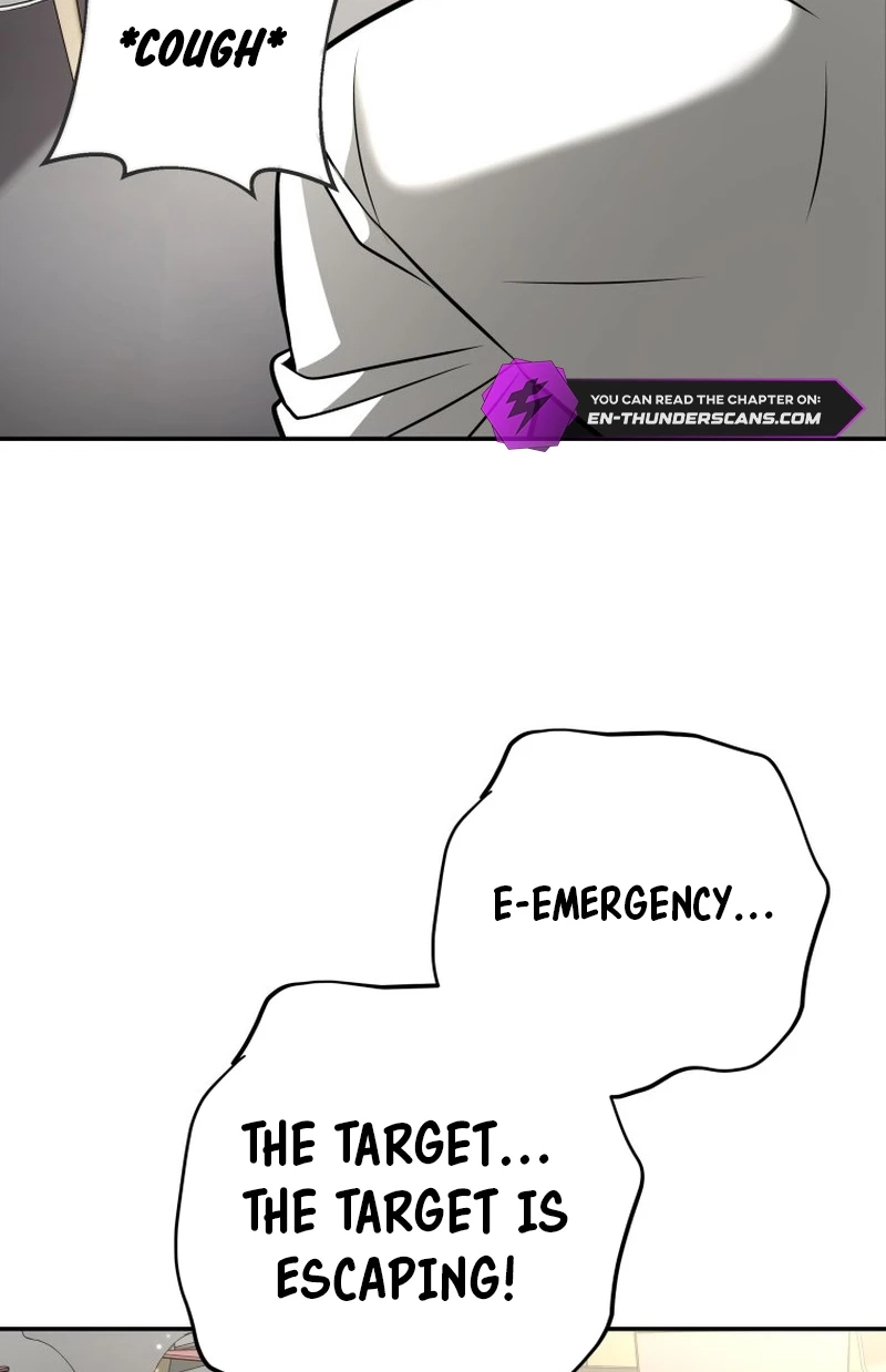 Luck of the Draw (CHOGA) Chapter 13 page 77 - 