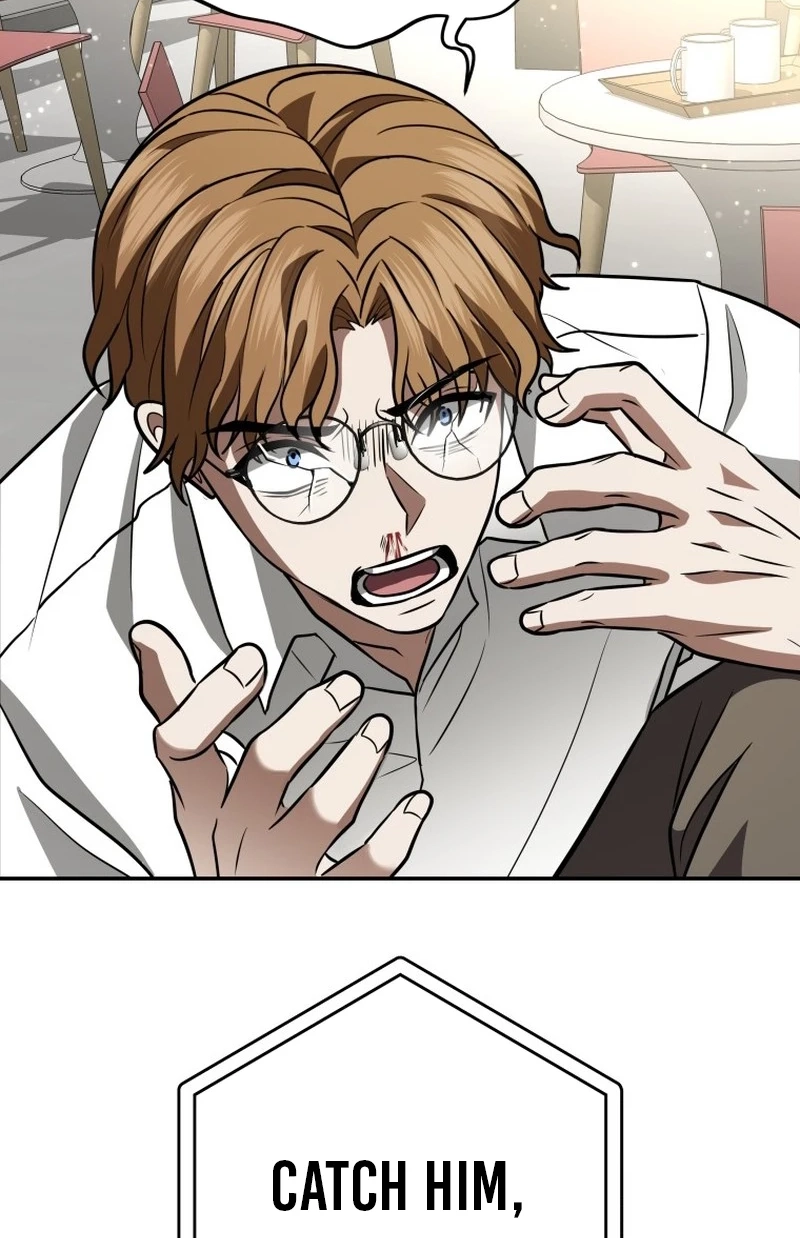 Luck of the Draw (CHOGA) Chapter 13 page 78 - 
