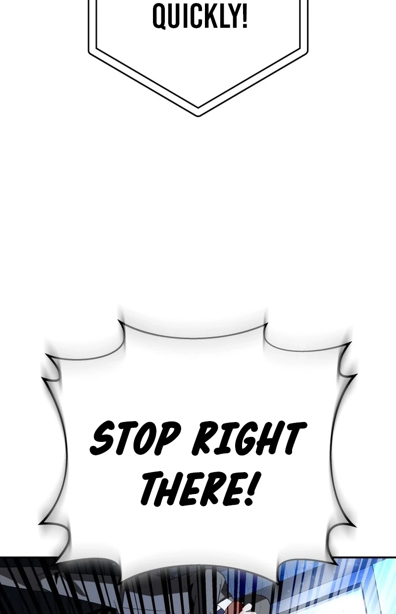 Luck of the Draw (CHOGA) Chapter 13 page 79 - 