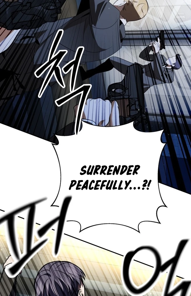 Luck of the Draw (CHOGA) Chapter 13 page 81 - 