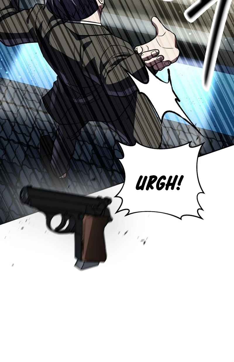 Luck of the Draw (CHOGA) Chapter 13 page 82 - 