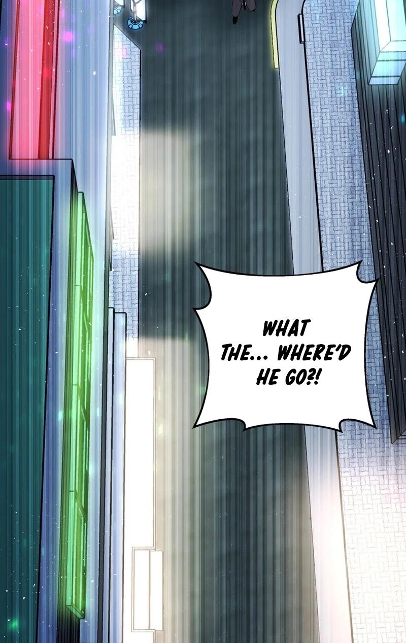 Luck of the Draw (CHOGA) Chapter 13 page 86 - 