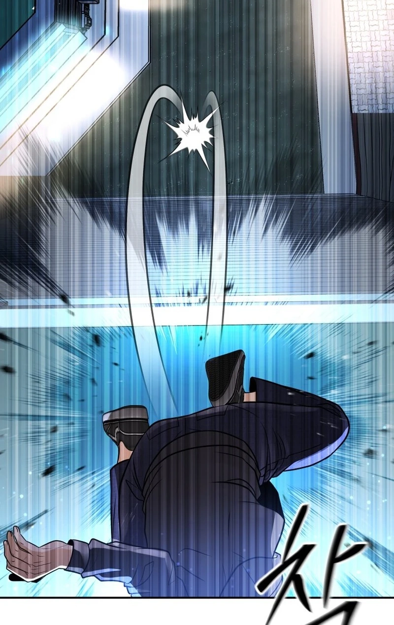 Luck of the Draw (CHOGA) Chapter 13 page 87 - 