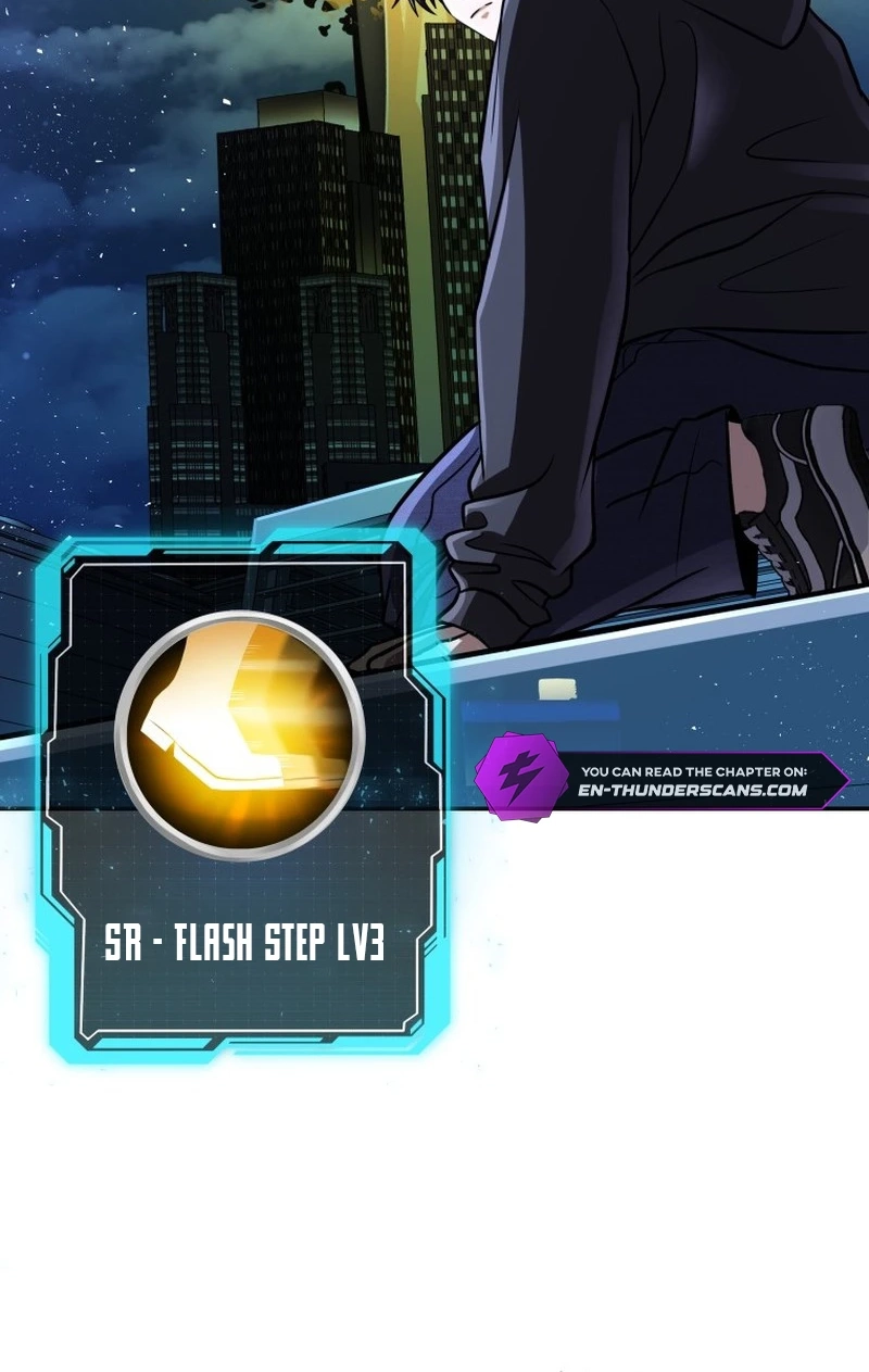 Luck of the Draw (CHOGA) Chapter 13 page 89 - 