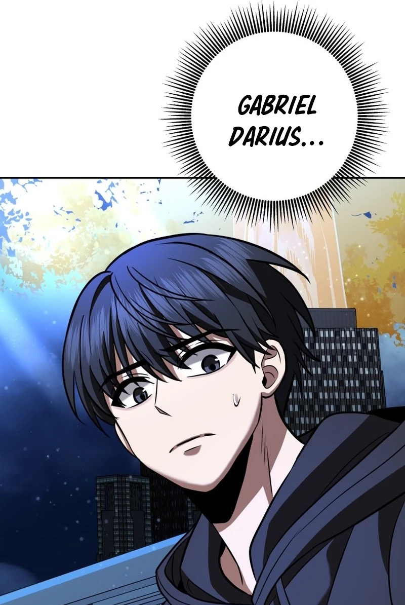 Luck of the Draw (CHOGA) Chapter 13 page 90 - 