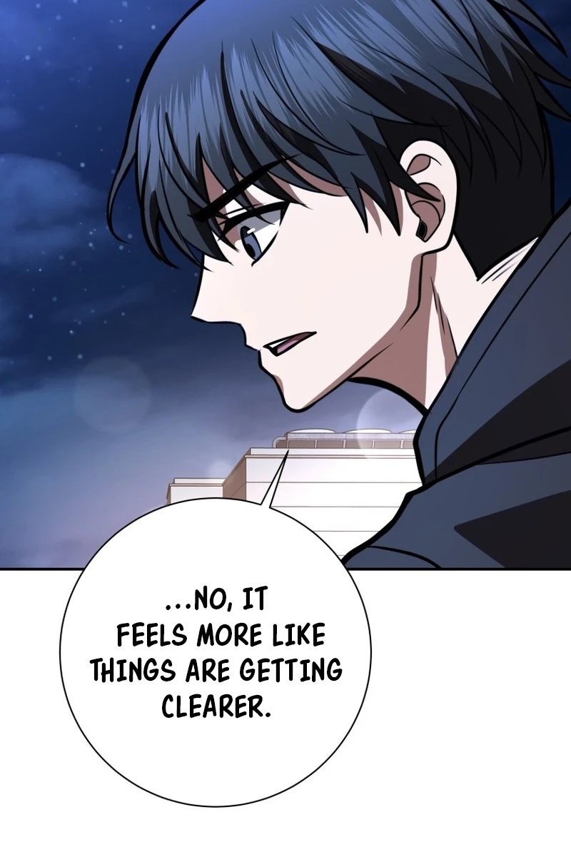 Luck of the Draw (CHOGA) Chapter 13 page 93 - 