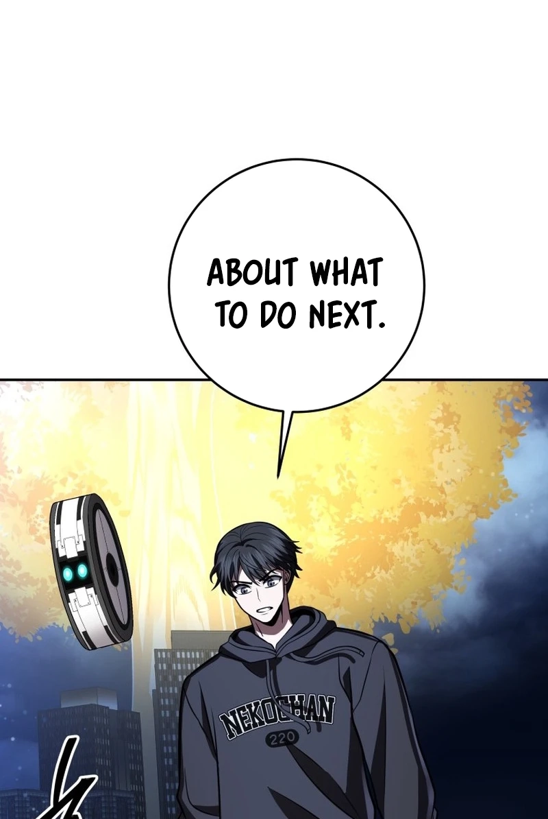 Luck of the Draw (CHOGA) Chapter 13 page 94 - 