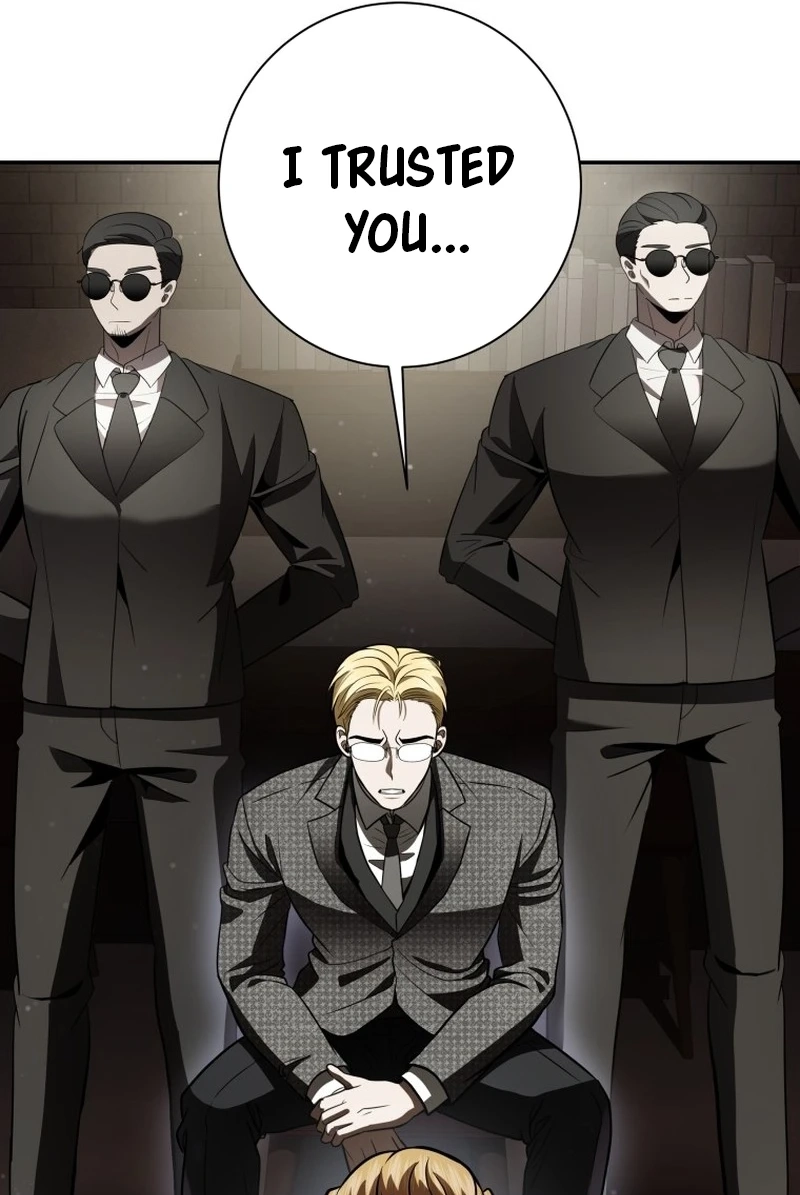 Luck of the Draw (CHOGA) Chapter 13 page 98 - 