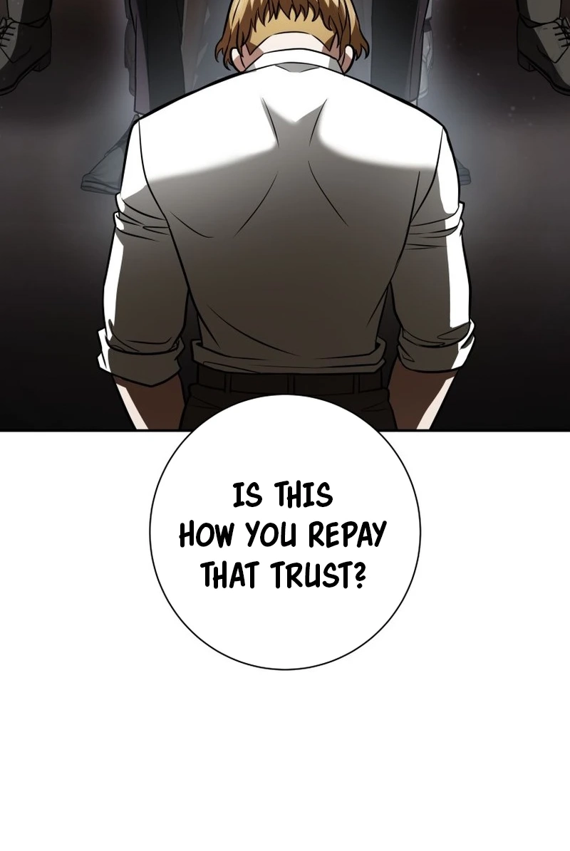 Luck of the Draw (CHOGA) Chapter 13 page 99 - 