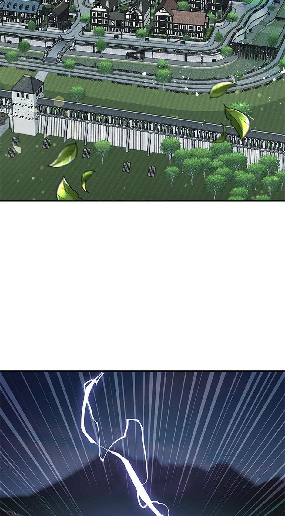 Luck of the Draw (CHOGA) Chapter 14 page 2 - 
