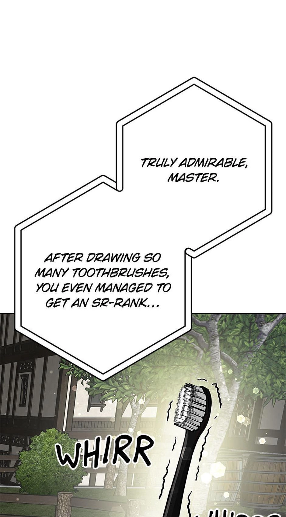 Luck of the Draw (CHOGA) Chapter 14 page 39 - 