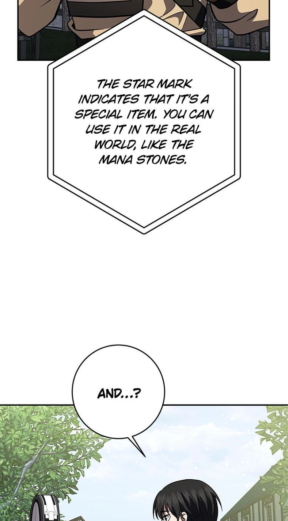 Luck of the Draw (CHOGA) Chapter 14 page 42 - 