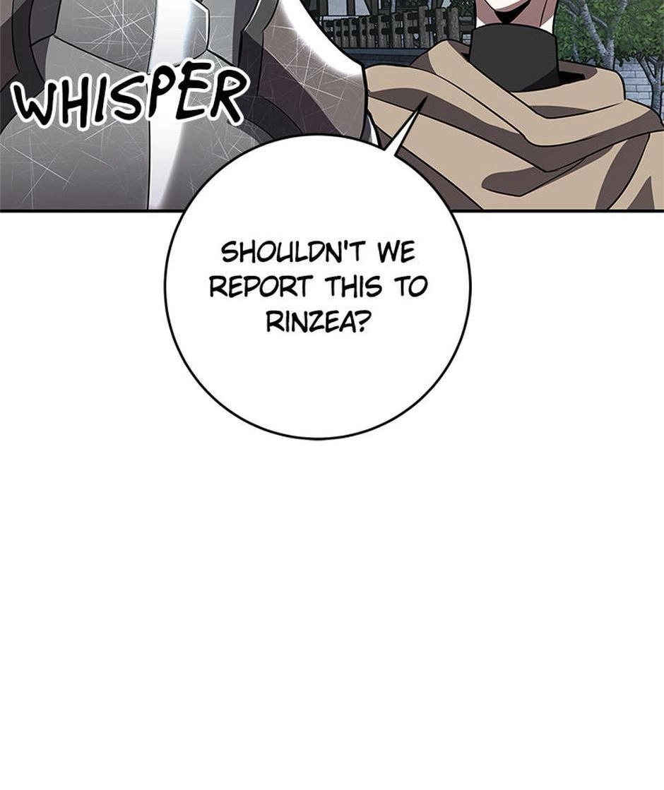 Luck of the Draw (CHOGA) Chapter 14 page 55 - 