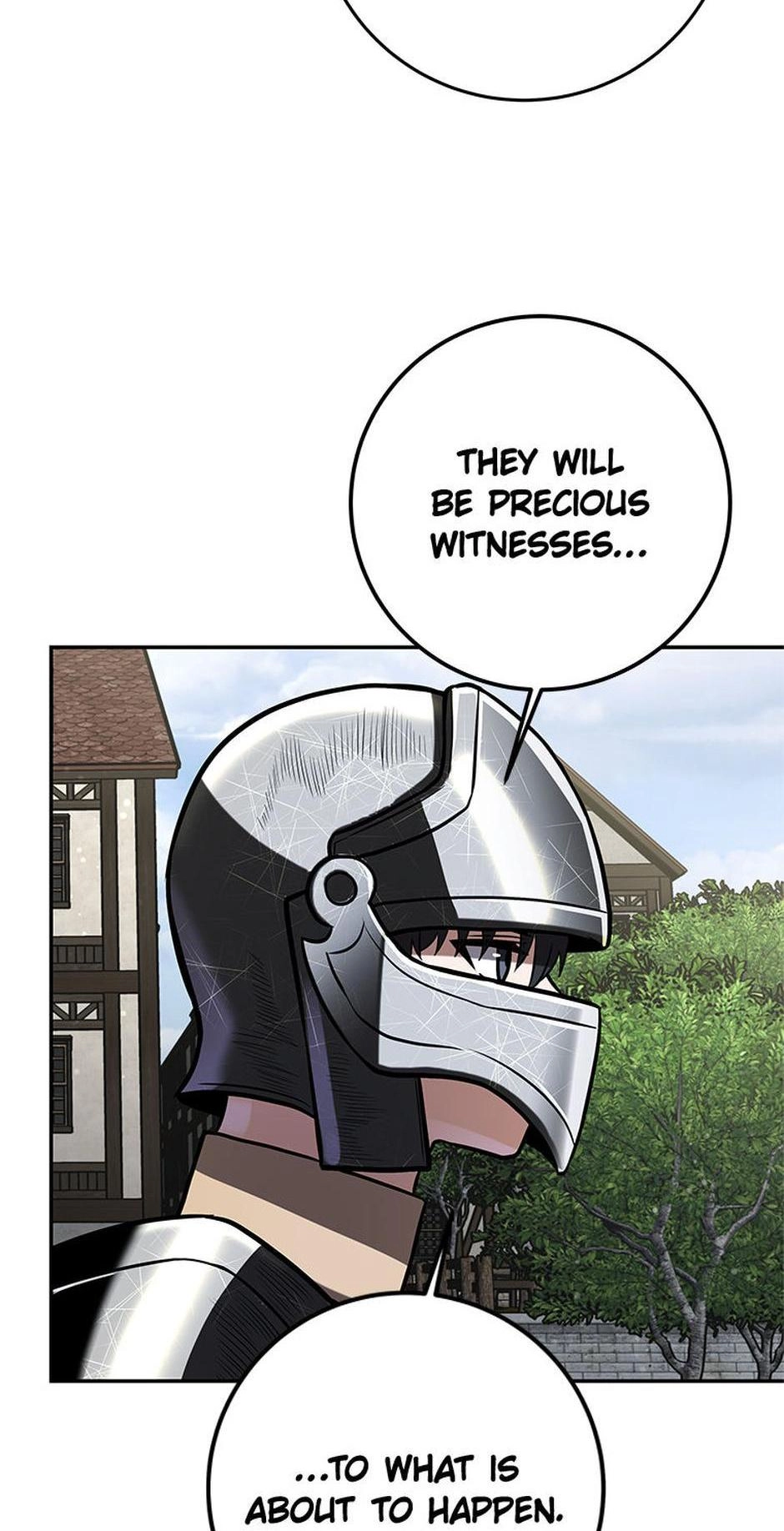 Luck of the Draw (CHOGA) Chapter 14 page 7 - 