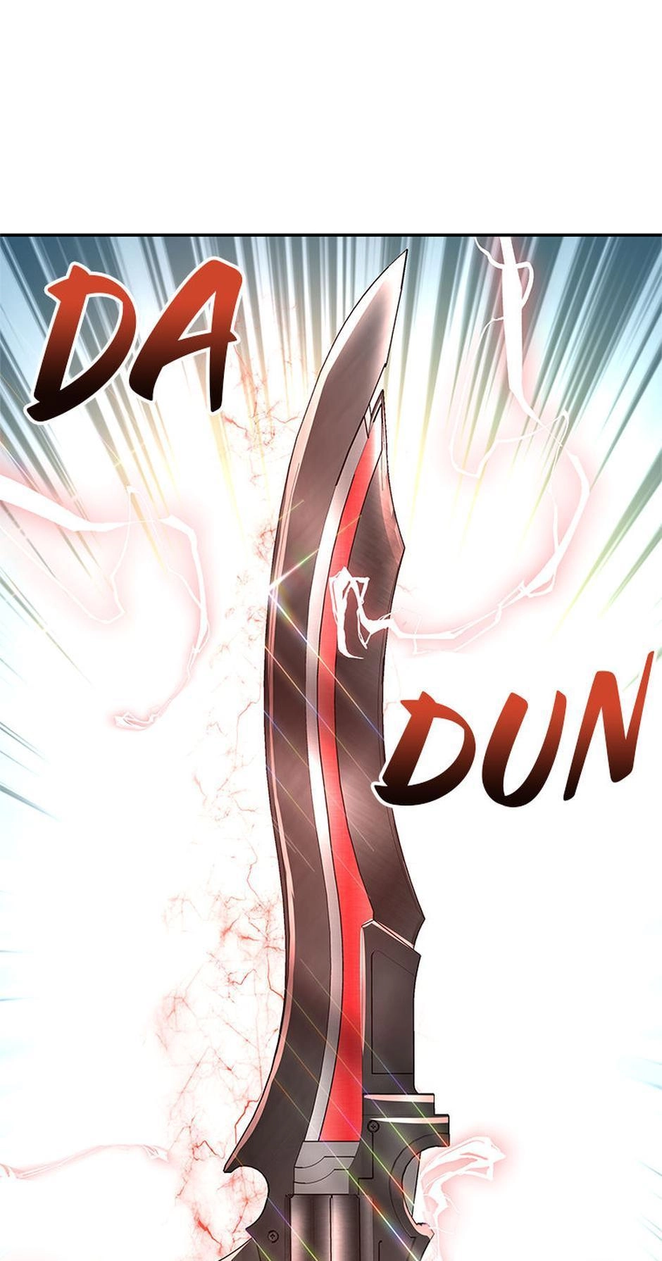 Luck of the Draw (CHOGA) Chapter 14 page 71 - 