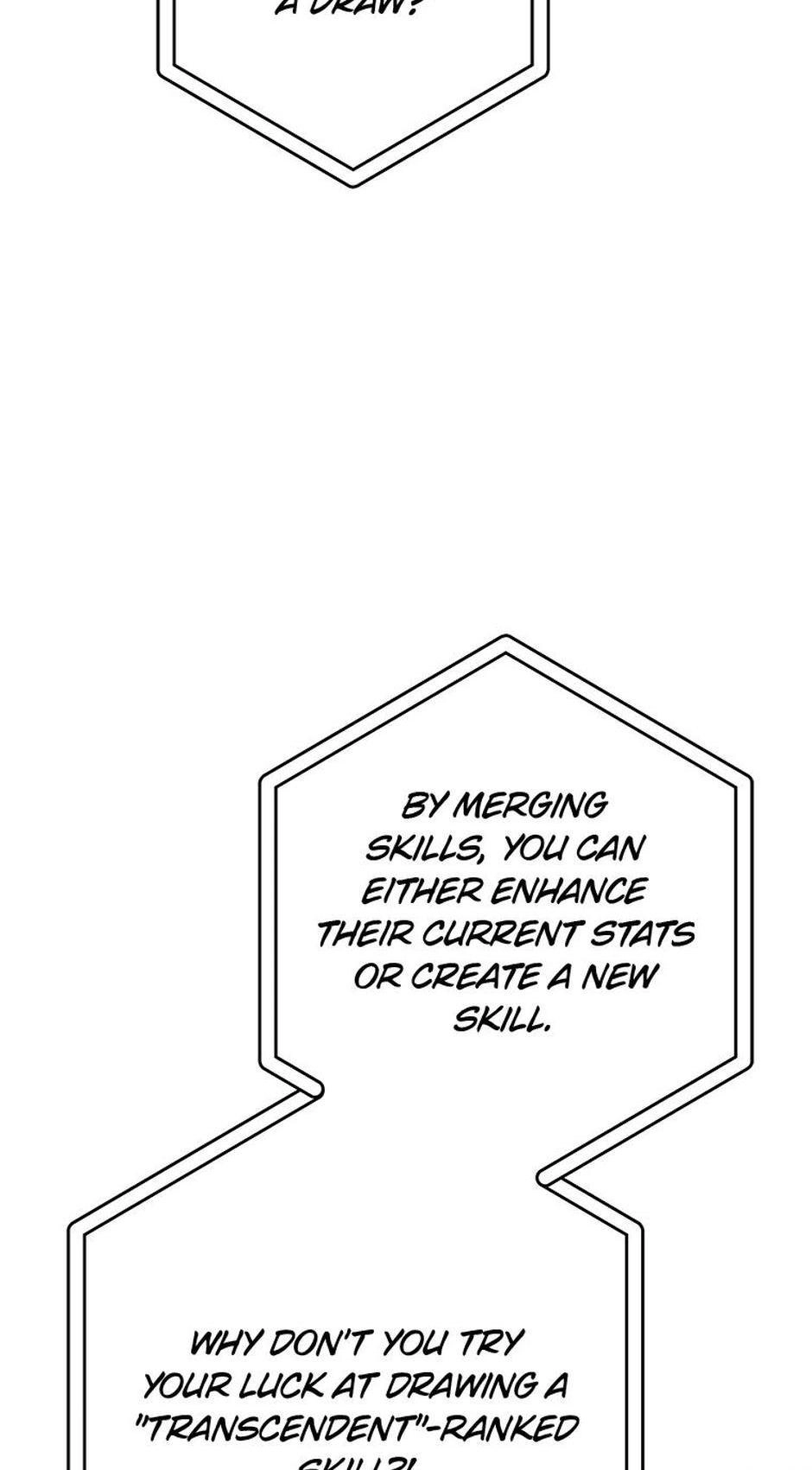 Luck of the Draw (CHOGA) Chapter 14 page 79 - 