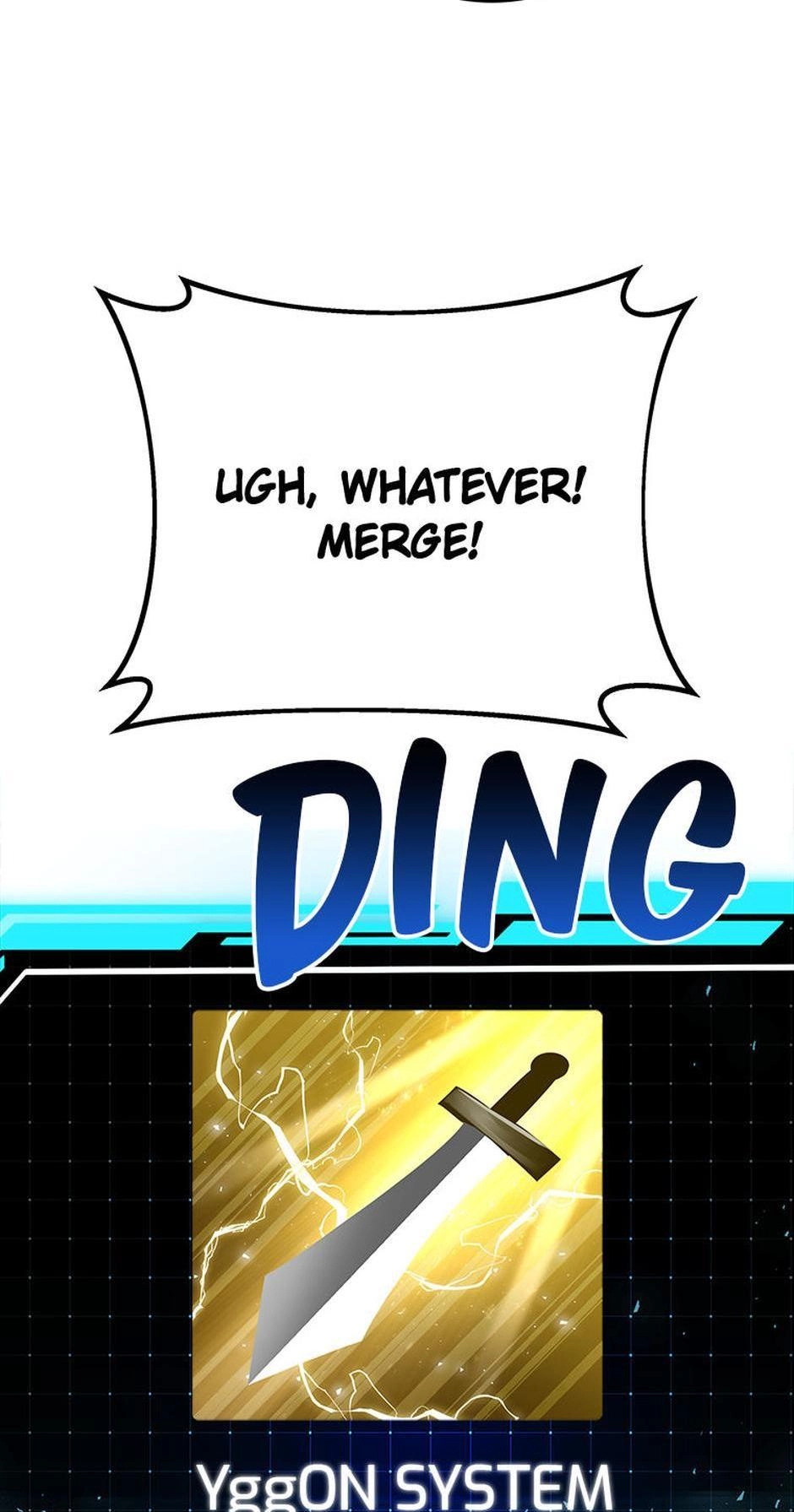 Luck of the Draw (CHOGA) Chapter 14 page 82 - 
