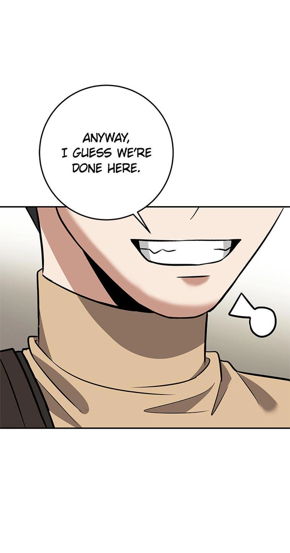 Luck of the Draw (CHOGA) Chapter 14 page 86 - 