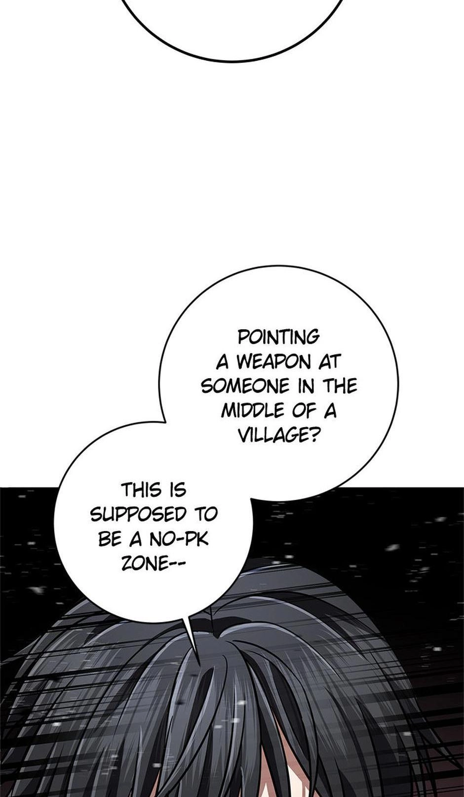 Luck of the Draw (CHOGA) Chapter 14 page 91 - 