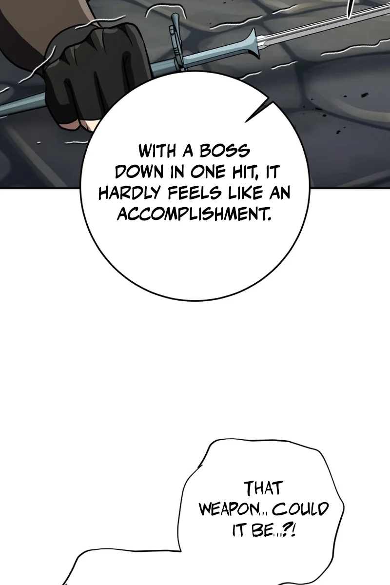 Luck of the Draw (CHOGA) Chapter 15 page 103 - 