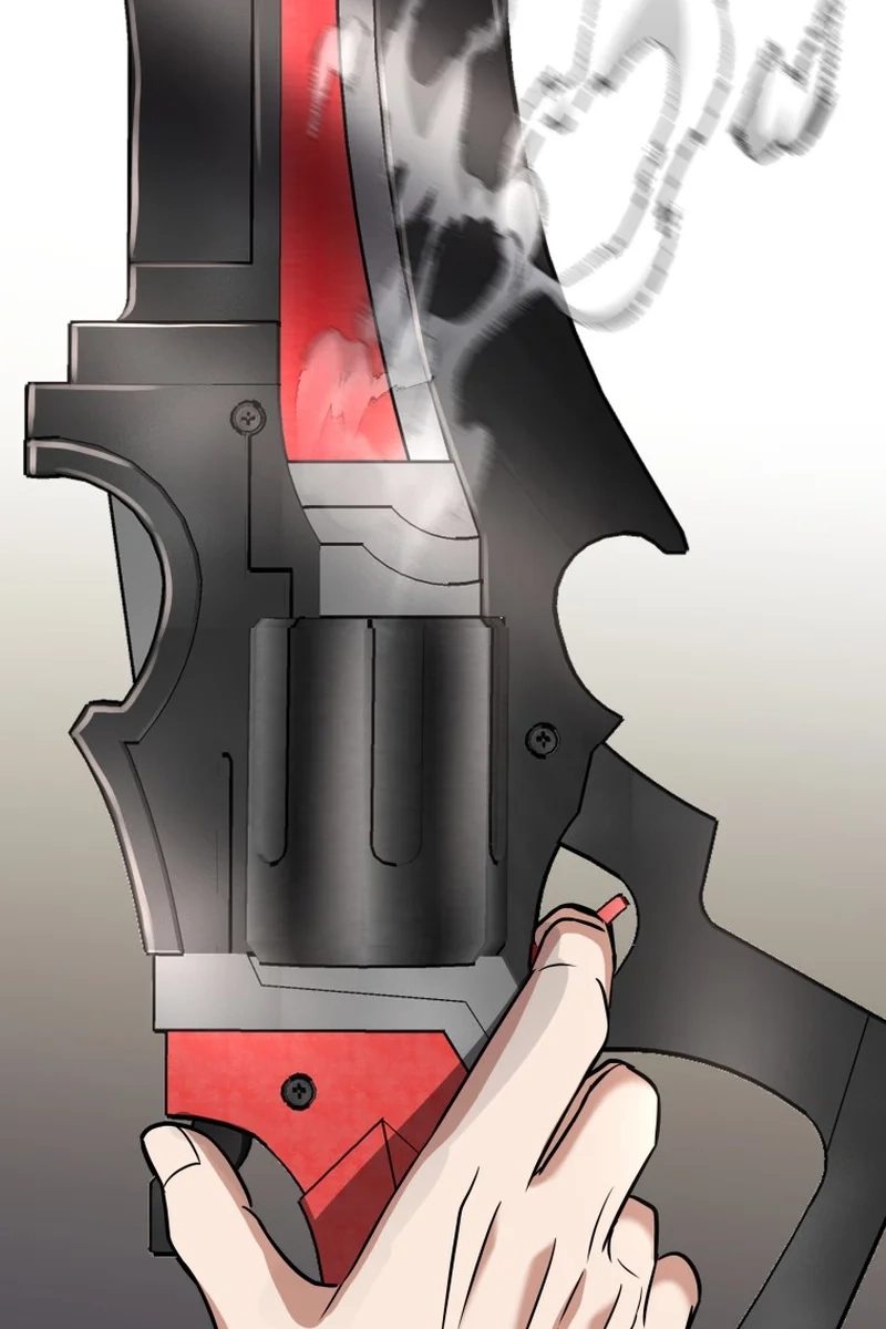 Luck of the Draw (CHOGA) Chapter 15 page 106 - 