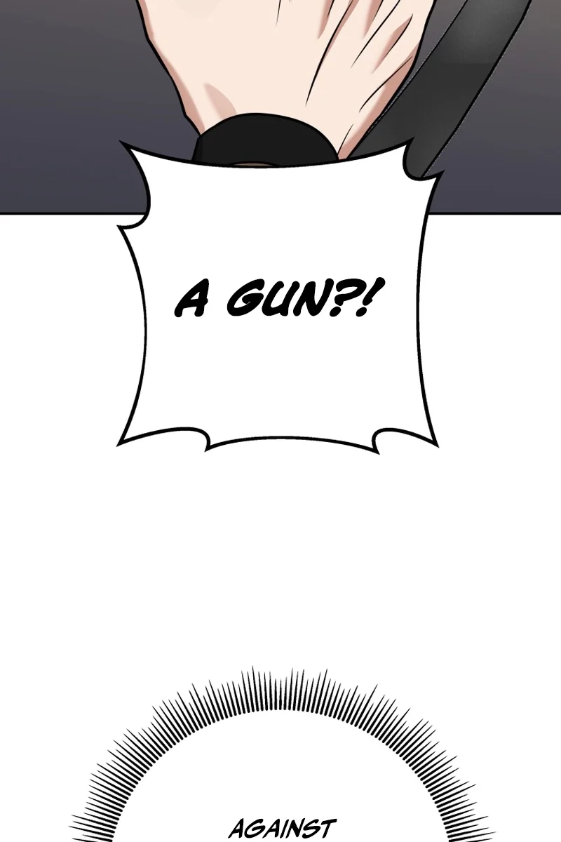 Luck of the Draw (CHOGA) Chapter 15 page 107 - 