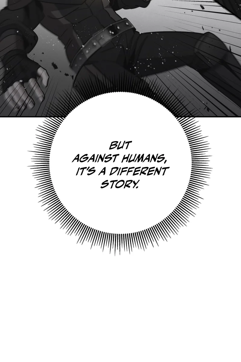 Luck of the Draw (CHOGA) Chapter 15 page 109 - 
